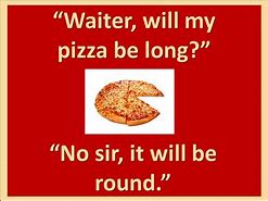 Image result for Chesse Pizza Jokes