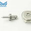 Image result for Marine 2 Piece Clip Snap Push in Fastener