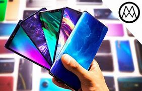 Image result for Smartphones 2019