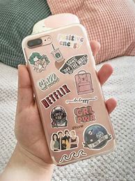 Image result for Stickers to Put On Phone Case