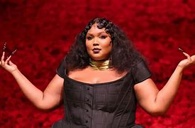 Image result for Lizzo Concert Suitable for Kids