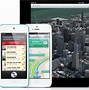 Image result for Evolution of the iOS Home Screens