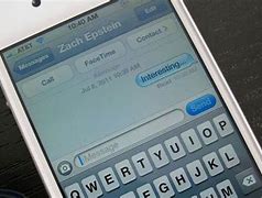 Image result for iMessage Meaning