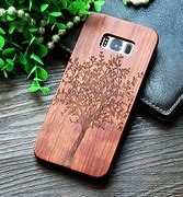 Image result for iPhone X Wooden Cover