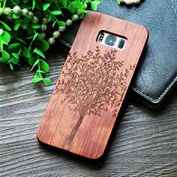 Image result for Phone 7 Wood Case