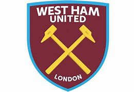 Image result for West Ham Logo