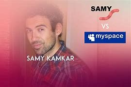 Image result for Samy Kamkar 1 Million Friend