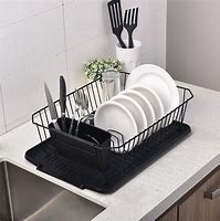 Image result for Kitchen Plate Rack New Design