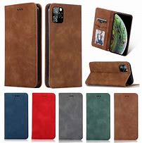 Image result for iPhone Pro Max 11 Green Wallet Case