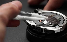 Image result for Come Cambiare Batteria Rolex