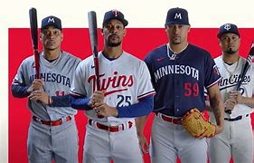 Image result for Bob Allison Minnesota Twins