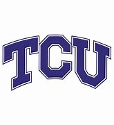 Image result for TCU Logo Transparent