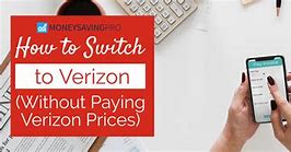 Image result for Switch to Verizon Prepaid