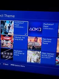 Image result for PS4 Menu Theme