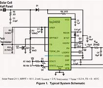 Image result for Charge Controller IC