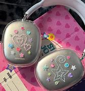 Image result for Cute Headphone Covers