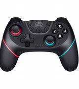 Image result for Nintendo Switch Wireless Game Controller