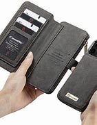 Image result for iPhone 12 Pro Max Wallet Case