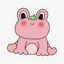 Image result for Happy Frog Face