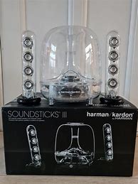 Image result for Harman Kardon Soundsticks III