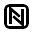 Image result for NFC Logo 512X512 PFP