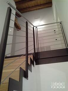 ringhiera scala interna acciaio ringhiera interna in ferro ed acciaio idealferro ringhiera scala interna acciaio ringhiera interna in ferro ed acciaio idealferro