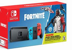 Image result for Fortnite Switch