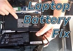 Image result for Laptop Battery in Hand