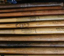 Image result for Corked Baseball Bat