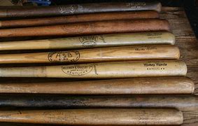 Image result for What Does a Baseball Bat Look Like