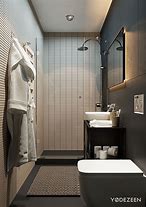 Image result for Luxury Bathroom Designs Small Apartment