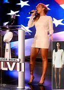 Image result for Beyonce Super Bowl Dress