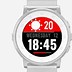 Image result for Broda Watchfaces