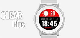 Image result for Pebble Watchface