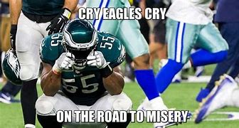 Image result for Eagles vs Giants Memes