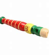 Image result for Cartoon Toy Flute
