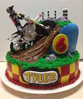 Image result for Happy Birthday Motocross