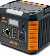 Image result for solar generator