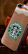 Image result for iPhone 14 Pro Starbucks Cover