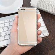 Image result for Clear iPhone 6 Back Cover