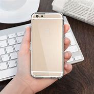 Image result for Clear Case for iPhone 6