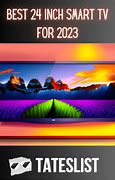 Image result for Sharp 24 Inch Smart TV