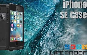 Image result for iPhone SE LifeProof Case