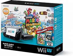 Image result for Nintendo World Wii