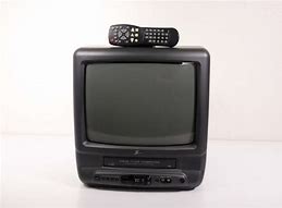 Image result for VCR TV Sharp Sony