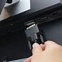 Image result for DVI to HDMI Adapter TV
