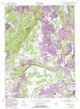 Image result for NJ Topo Maps