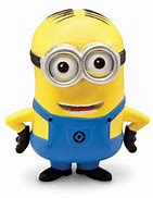 Image result for Minion with Big Hair