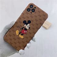 Image result for Mickey Mouse Wallet iPhone Case