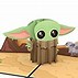 Image result for Groku Baby Yoda
